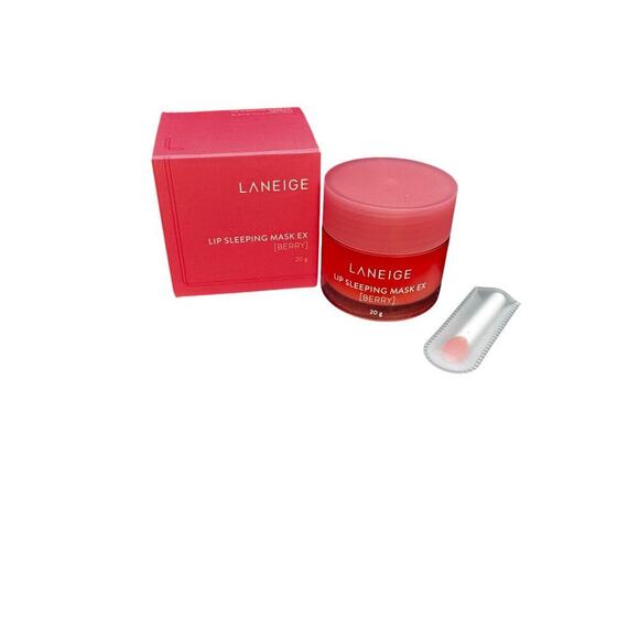 Laneige Other - NWT Laneige Lip Sleeping Mask